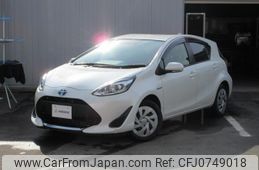 toyota aqua 2020 quick_quick_DAA-NHP10_NHP10-2658136