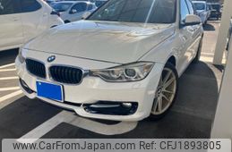 bmw 3-series 2014 CFJ1893805