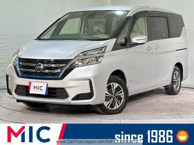 nissan serena 2021 quick_quick_HC27_HC27-029675 image 1