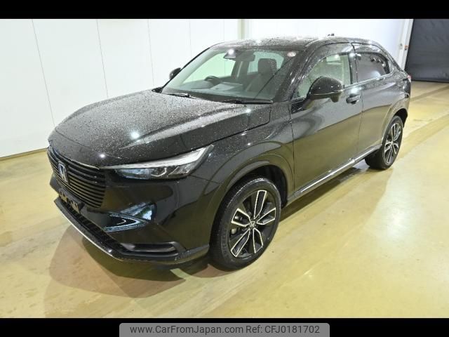 honda vezel 2021 quick_quick_6AA-RV5_1004003 image 1