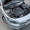 mercedes-benz cla-class 2015 -MERCEDES-BENZ--Benz CLA DBA-117944--WDD1179442N276853---MERCEDES-BENZ--Benz CLA DBA-117944--WDD1179442N276853- image 22