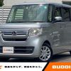 honda n-box 2022 -HONDA--N BOX 6BA-JF3--JF3-5107325---HONDA--N BOX 6BA-JF3--JF3-5107325- image 1