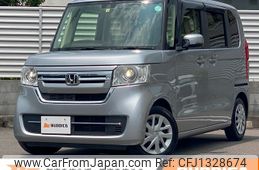 honda n-box 2022 -HONDA--N BOX 6BA-JF3--JF3-5107325---HONDA--N BOX 6BA-JF3--JF3-5107325-