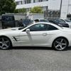 mercedes-benz sl-class 2012 -MERCEDES-BENZ--Benz SL CBA-231473--WDD2314731F011079---MERCEDES-BENZ--Benz SL CBA-231473--WDD2314731F011079- image 8