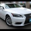 lexus ls 2014 -LEXUS 【船橋 300ｾ9620】--Lexus LS USF40--5128545---LEXUS 【船橋 300ｾ9620】--Lexus LS USF40--5128545- image 26