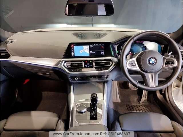 bmw 4-series 2022 quick_quick_3DA-32AX20_WBA32AX020FN47235 image 2