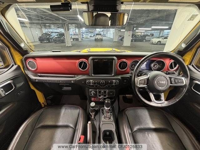 chrysler jeep-wrangler 2020 -CHRYSLER--Jeep Wrangler ABA-JL36L--1C4HJXMG3LW235056---CHRYSLER--Jeep Wrangler ABA-JL36L--1C4HJXMG3LW235056- image 2