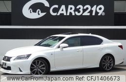 lexus gs 2012 -LEXUS--Lexus GS GRL10--6002246---LEXUS--Lexus GS GRL10--6002246-