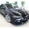 nissan silvia 2001 -NISSAN--Silvia S15--S15-031750---NISSAN--Silvia S15--S15-031750- image 2