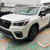 subaru forester 2021 CFJ1813548 image 23