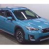 subaru xv 2020 -SUBARU--Subaru XV 5AA-GTE--GTE-028033---SUBARU--Subaru XV 5AA-GTE--GTE-028033- image 1