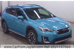 subaru xv 2020 -SUBARU--Subaru XV 5AA-GTE--GTE-028033---SUBARU--Subaru XV 5AA-GTE--GTE-028033-