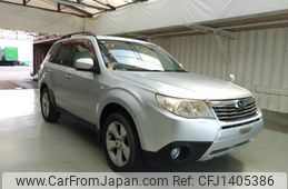 subaru forester 2009 ENHANCEAUTO_1_ea301790