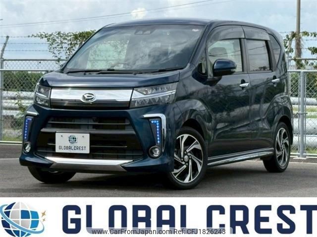 daihatsu move 2018 CFJ1826243 image 1
