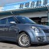 suzuki swift 2007 quick_quick_CBA-ZC31S_ZC31S-200303 image 1