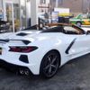 chevrolet corvette 2022 CFJ1841752 image 2
