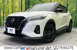 nissan kix 2020 -NISSAN--KIX 6AA-P15--P15-022786---NISSAN--KIX 6AA-P15--P15-022786-