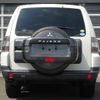 mitsubishi pajero 2009 quick_quick_V93W_V93W-0200582 image 2