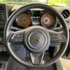 suzuki jimny 2022 -SUZUKI--Jimny 3BA-JB64W--JB64W-240912---SUZUKI--Jimny 3BA-JB64W--JB64W-240912- image 4