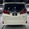 toyota alphard 2020 -TOYOTA--Alphard 6AA-AYH30W--AYH30-0113867---TOYOTA--Alphard 6AA-AYH30W--AYH30-0113867- image 3