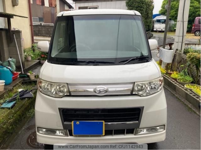 daihatsu tanto 2010 -DAIHATSU--Tanto DBA-L375S--L375S-0318044---DAIHATSU--Tanto DBA-L375S--L375S-0318044- image 1