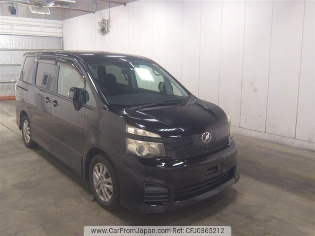 toyota voxy 2011 -TOYOTA--Voxy ZRR70W-0444507---TOYOTA--Voxy ZRR70W-0444507- image 1