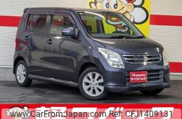 suzuki wagon-r 2010 CFJ1409131