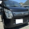 suzuki wagon-r 2012 quick_quick_DBA-MH34S_MH34S-249061 image 3