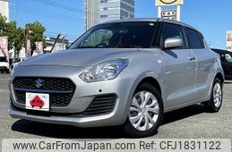 suzuki swift 2021 CFJ1831122
