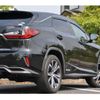 lexus rx 2016 CFJ8198132 image 4