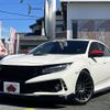 honda civic 2018 CFJ1796482 image 1