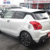 suzuki swift 2018 -SUZUKI 【名変中 】--Swift ZC33S--113449---SUZUKI 【名変中 】--Swift ZC33S--113449- image 2