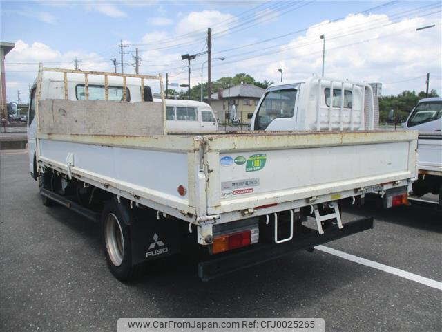 mitsubishi-fuso canter 2016 -MITSUBISHI--Canter FEB50-551125---MITSUBISHI--Canter FEB50-551125- image 2