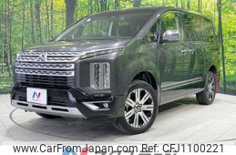 mitsubishi delica-d5 2021 quick_quick_CV1W_CV1W-2303301