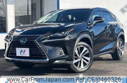 lexus nx 2017 -LEXUS--Lexus NX DBA-AGZ10--AGZ10-1015392---LEXUS--Lexus NX DBA-AGZ10--AGZ10-1015392-