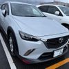 mazda cx-3 2016 quick_quick_LDA-DK5FW_DK5FW-130367 image 2