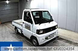 mitsubishi minicab-truck 2008 -MITSUBISHI--Minicab Truck U61T--U61T-1304019---MITSUBISHI--Minicab Truck U61T--U61T-1304019-