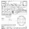 nissan note 2018 -NISSAN--Note HE12-176574---NISSAN--Note HE12-176574- image 3