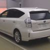 toyota prius-α 2013 -TOYOTA 【横浜 306ｽ1353】--Prius α DAA-ZVW41W--ZVW41-3259756---TOYOTA 【横浜 306ｽ1353】--Prius α DAA-ZVW41W--ZVW41-3259756- image 5