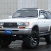 toyota land-cruiser-80 1996 quick_quick_HDJ81V_HDJ81V-0068370 image 1