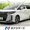 toyota alphard 2022 quick_quick_AGH30W_AGH30-0403308 image 1