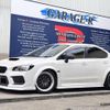 subaru wrx-s4 2015 CFJ1822141 image 1