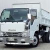 isuzu elf-truck 2019 -ISUZU--Elf TPG-NKR85AN--NKR85-7083522---ISUZU--Elf TPG-NKR85AN--NKR85-7083522- image 1