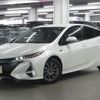 toyota prius-phv 2018 -TOYOTA--Prius PHV DLA-ZVW52--ZVW52-3098668---TOYOTA--Prius PHV DLA-ZVW52--ZVW52-3098668- image 1