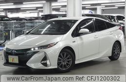 toyota prius-phv 2018 -TOYOTA--Prius PHV DLA-ZVW52--ZVW52-3098668---TOYOTA--Prius PHV DLA-ZVW52--ZVW52-3098668-