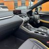 lexus nx 2019 CFJ1799967 image 17
