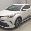 toyota c-hr 2017 -TOYOTA--C-HR DAA-ZYX10--ZYX10-2099225---TOYOTA--C-HR DAA-ZYX10--ZYX10-2099225- image 1