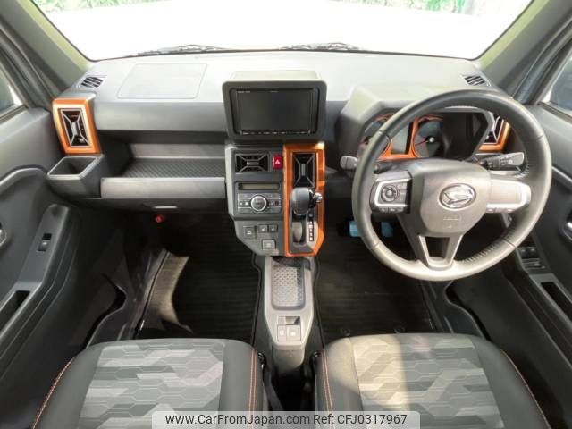 daihatsu taft 2020 -DAIHATSU--Taft 6BA-LA900S--LA900S-0007234---DAIHATSU--Taft 6BA-LA900S--LA900S-0007234- image 2