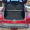 toyota c-hr 2017 quick_quick_DAA-ZYX10_ZYX10-2087026 image 7