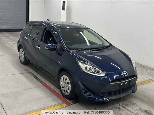 toyota aqua 2018 -TOYOTA--AQUA NHP10-6759791---TOYOTA--AQUA NHP10-6759791- image 1